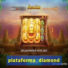 plataforma diamond 777 bet